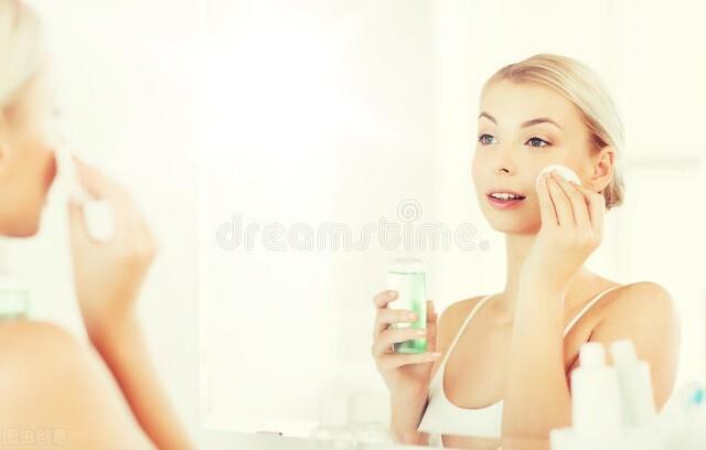 化妝水的正确用法和使用步驟（化妝水你真的使用對了嗎）3