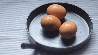 怎麼吃雞蛋減肥法（為什麼吃雞蛋能減肥）1