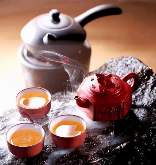 潮州工夫茶簡介（潮州工夫茶具體是什麼茶）1