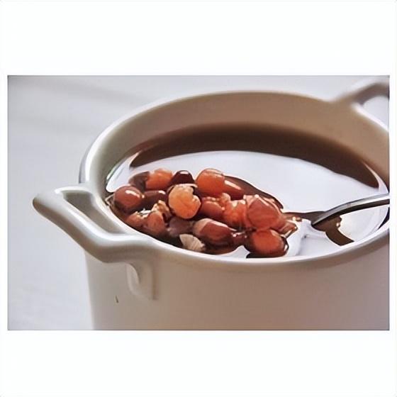 紅豆薏米粥要喝多長時間可以祛濕（薏米紅豆粥雖能祛濕）9