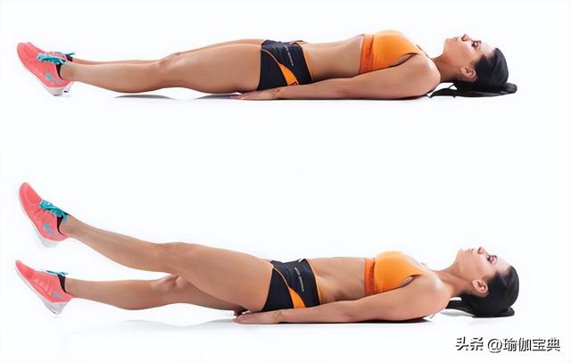 練腹部最有效的6個動作（5個有效的在家裡就能做的腹部練習）5