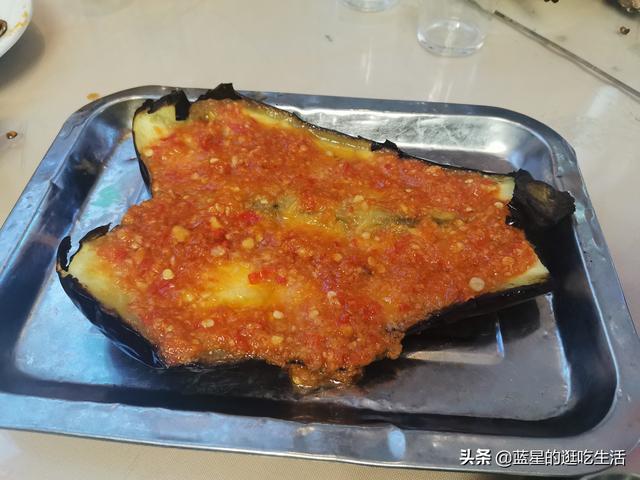 廣州生蚝燒烤（農業路上的一家海鮮燒烤老店）17