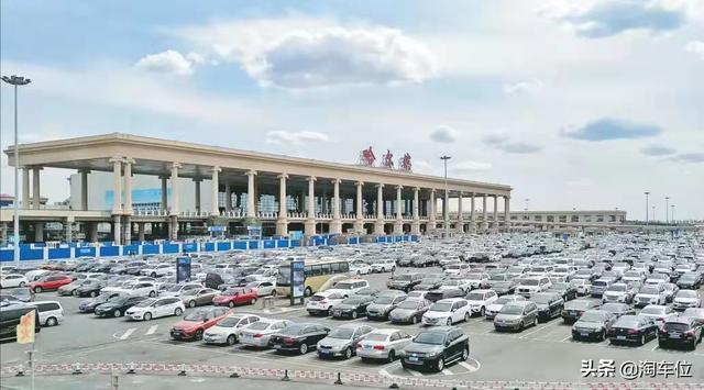 哈爾濱太平機場停車場如何收費（哈爾濱機場一天停車費用多少）4