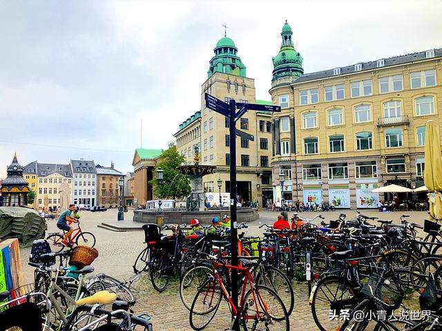丹麥挪威為什麼福利好（丹麥和挪威都有哪些不同）1