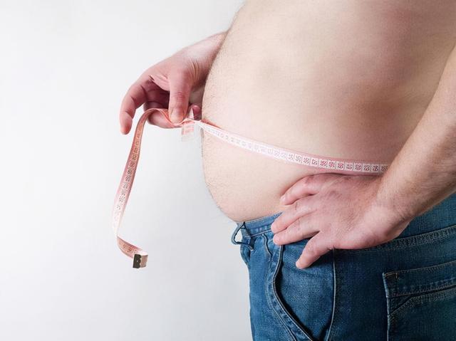 肚子胖是單純性肥胖嗎（肚子裡裝了什麼）6