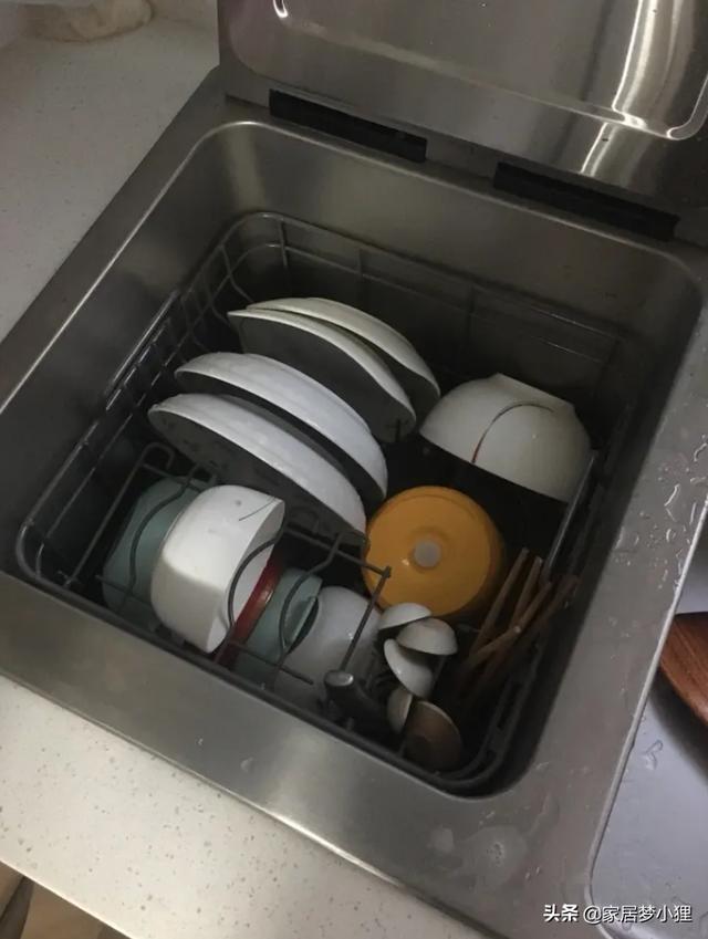 我是這樣選洗碗機的（洗碗機的6不買幹貨）13