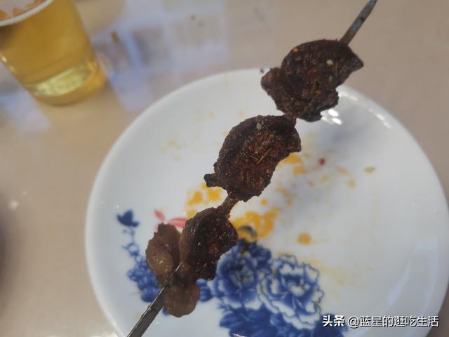 廣州生蚝燒烤（農業路上的一家海鮮燒烤老店）15