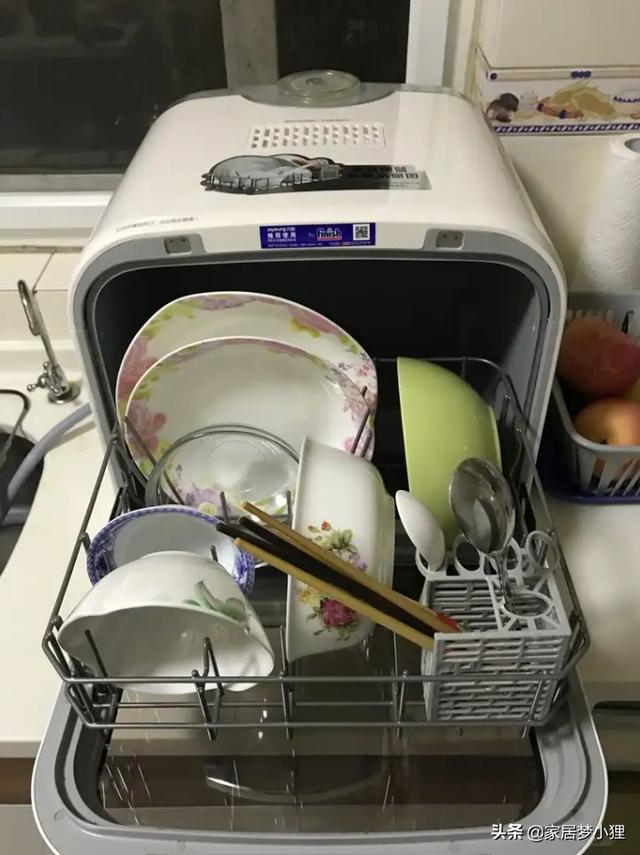 我是這樣選洗碗機的（洗碗機的6不買幹貨）10