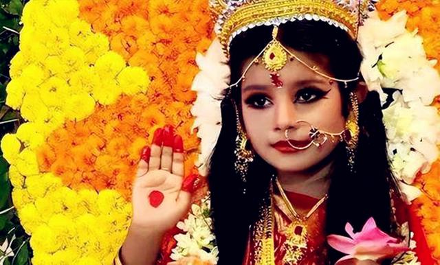 印度聖女為什麼那麼漂亮（最美麗卻最沒未來）4