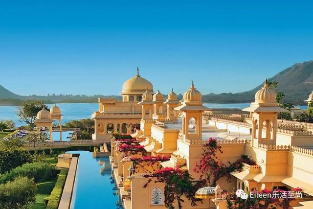 印度首富揭秘世界最貴豪宅（印度首富家又辦超壕婚禮）10