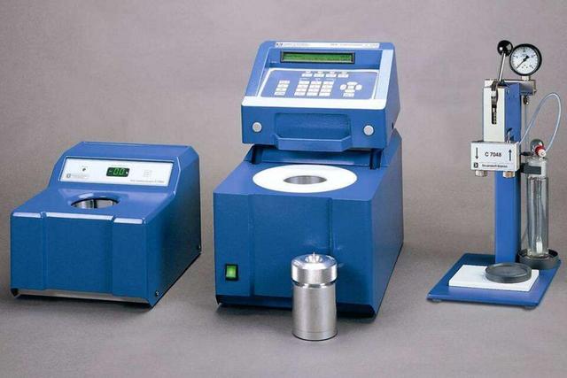 六種氣相色譜檢測器的特點（七種氣相色譜儀檢測器的特點總結）5