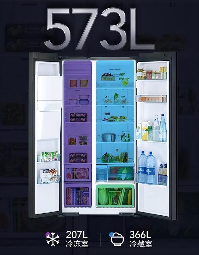 專門冷藏的冰箱有哪些（未雨綢缪成為常态）9