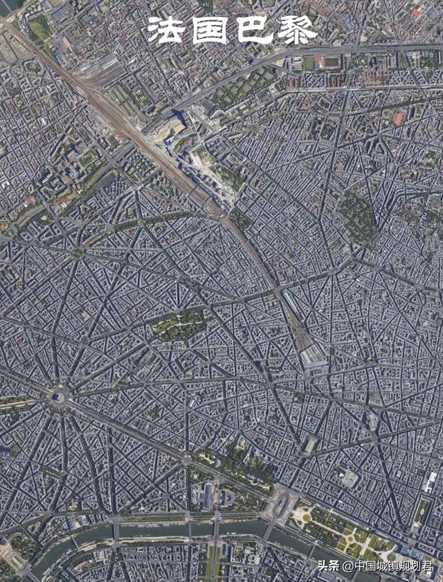 地級市城建水平（關于駁斥我國縣級市和地級市城建水平超過法國巴黎這樣的謬論分析）17