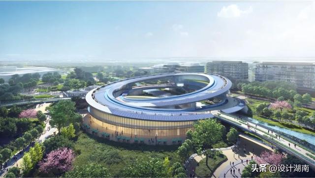 建研建築設計（上海建築設計研究院2022年）7