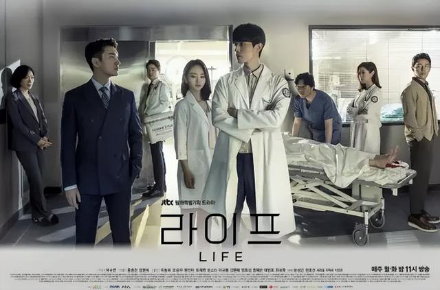 韓國醫療的電視劇有哪些（韓國十部經典醫療電視劇）2
