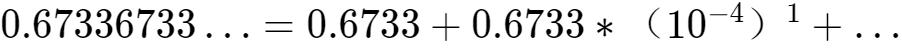 無限不循環小數為什麼是無理數（為什麼無理數都是無限不循環小數）16