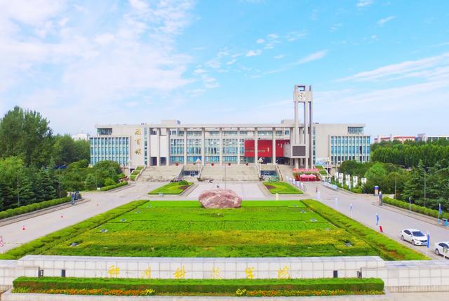 河南有沒有比較好的民辦大學（河南省頂尖的民辦大學）8