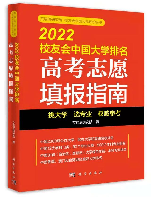 西安交通大學要考多少分有好專業（校友會2022陝西省大學一流專業排名）62