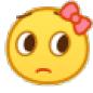送你一朵玫瑰表情包（送朵玫瑰emoji表情包2022.11.27）7