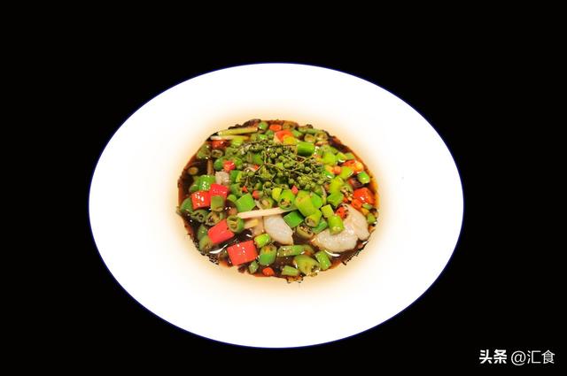 白芷炖酸菜魚（白芷炖羊肉椒麻酸魚片）3
