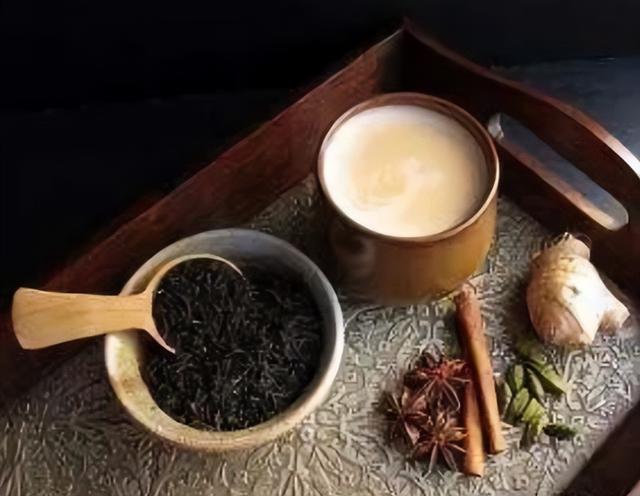 錫蘭紅茶和泰國紅茶哪個好（印度紅茶的最高水平）9