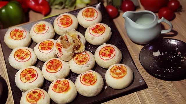 廣州最好吃的月餅是哪個牌子（排名第一的月餅品牌）5