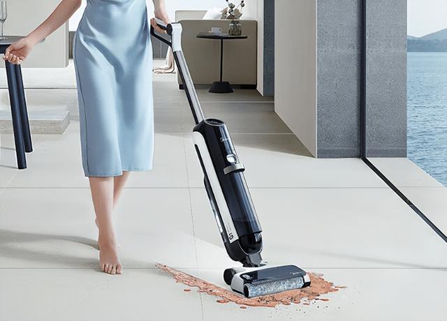 家用洗地機哪個牌子好前十名推薦（家用洗地機什麼品牌質量好耐用）(9)
