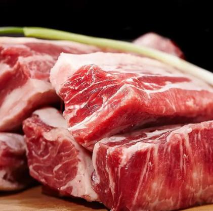 牛肉的最佳配料（食材百科-牛肉）13