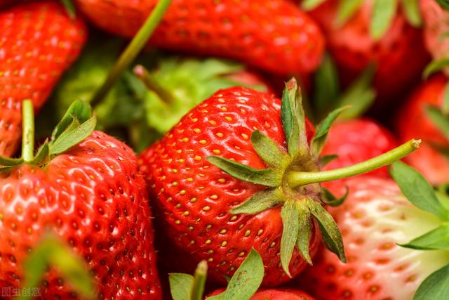 丹東一年産多少草莓（全國到處都在賣）5
