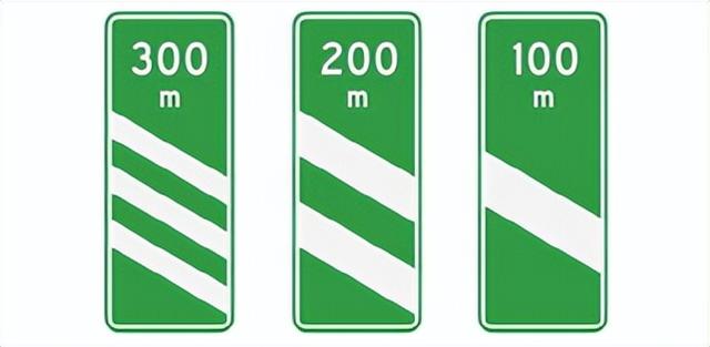 道路交通标志标線最新是哪一版（新舊版道路交通标志和标線）63
