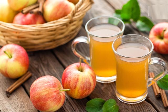 蘋果醋可以穩定血糖嗎（穩血糖消疲勞幫助新陳代謝）1