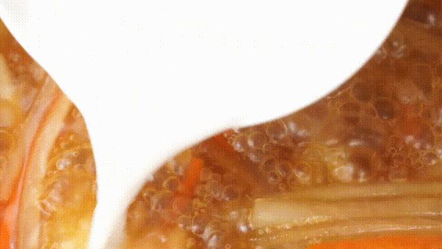刮油蘿蔔湯正确做法（私房掉秤蘿蔔湯）8