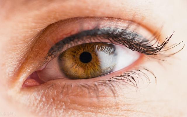 導緻眼睛疾病的五個因素（健康問題眼睛有預兆）1