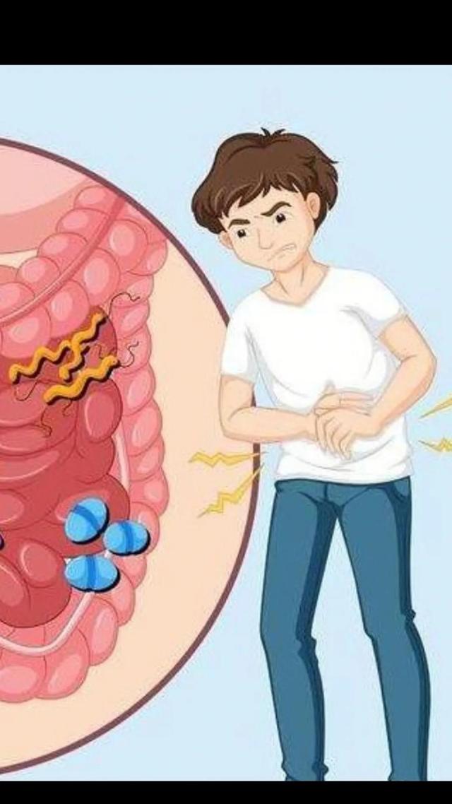 長期腹瀉對身體有什麼影響（拉肚子腹瀉對人體的危害有哪些）1