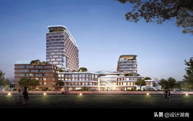 建研建築設計（上海建築設計研究院2022年）15