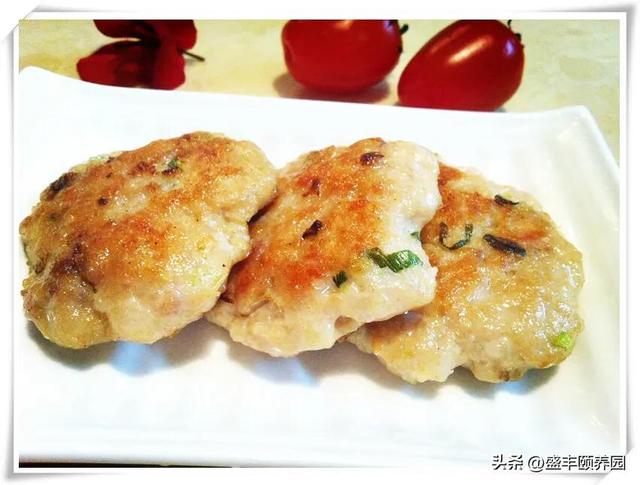 上海香煎龍利魚（西餐可以很簡單）4