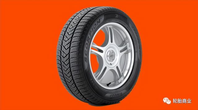抓地力最強的suv輪胎是哪款品牌（誰是2022最強SUV輪胎）18