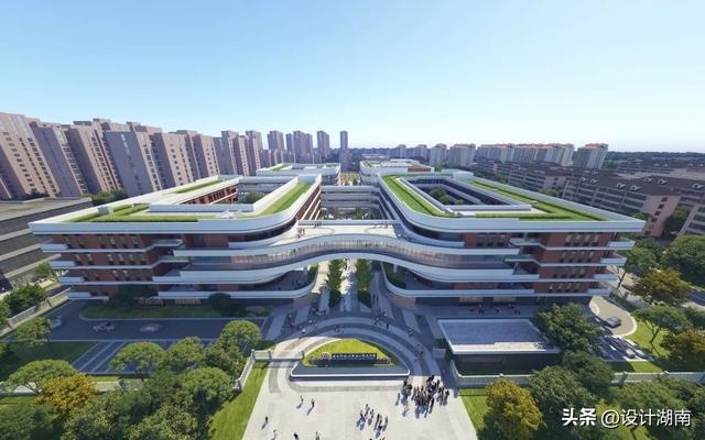 建研建築設計（上海建築設計研究院2022年）22