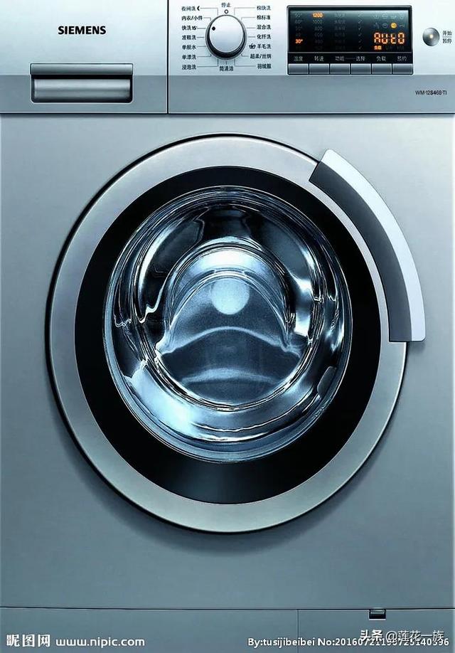 好品牌的洗衣機（洗衣機的品牌）12