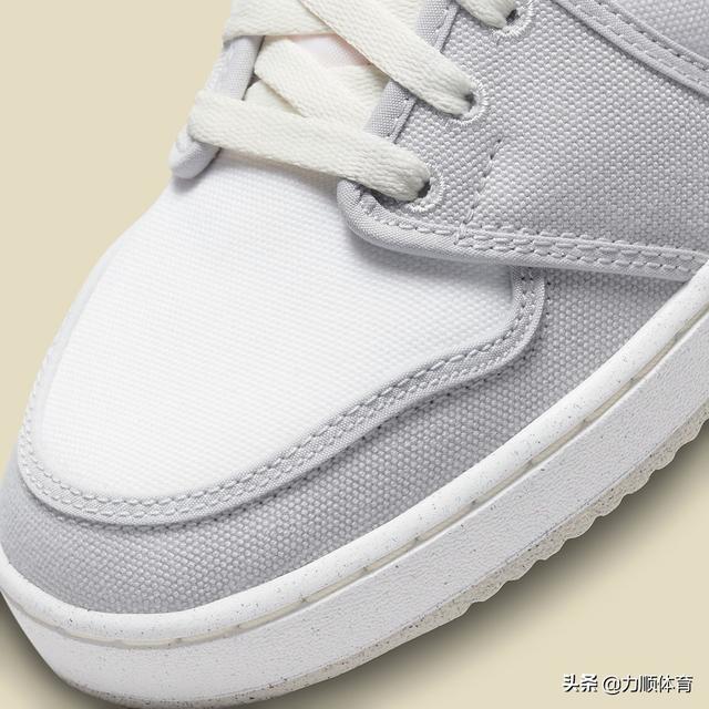 air jordan2023年一月發售鞋款（柔和的灰色和白色色調覆蓋下一個）7