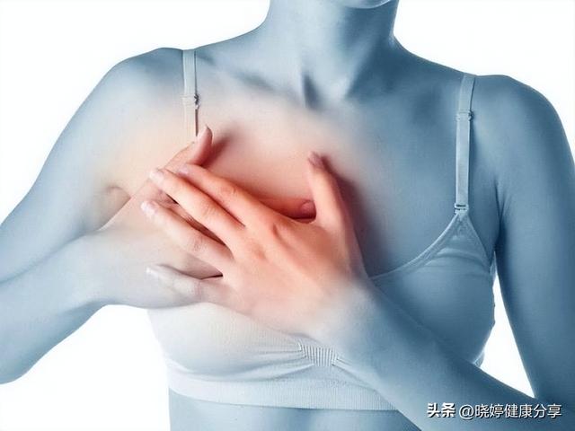 乳房腫痛是什麼病引起的（經前乳房腫脹和疼痛是否會危及生命健康）1