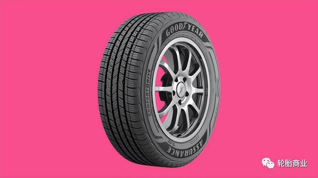 抓地力最強的suv輪胎是哪款品牌（誰是2022最強SUV輪胎）7