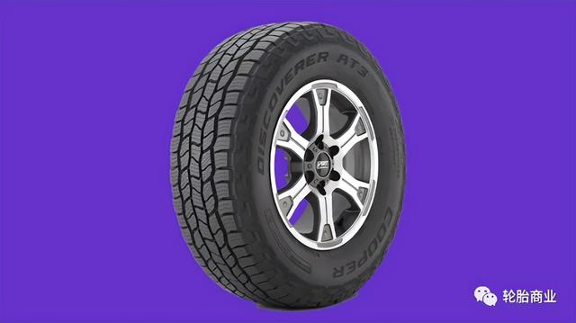 抓地力最強的suv輪胎是哪款品牌（誰是2022最強SUV輪胎）15