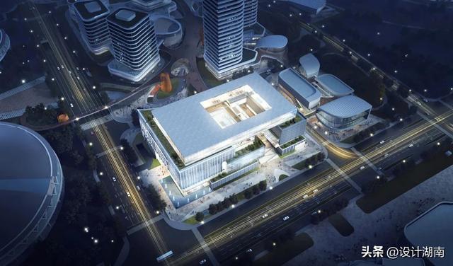 建研建築設計（上海建築設計研究院2022年）42