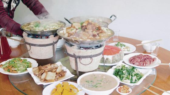 青城山圍爐煮茶（小寒圍爐煮茶）13