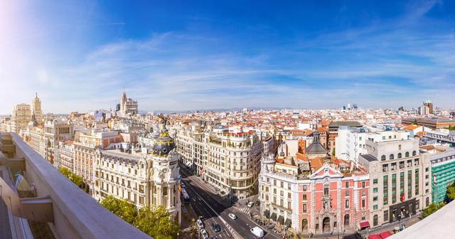 西班牙哪個城市最便宜（西班牙五個主要城市你去過哪個）4