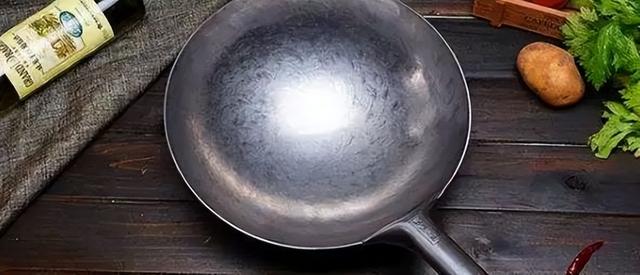 真正鐵鍋怎麼選（鐵鍋評測比較研究）4
