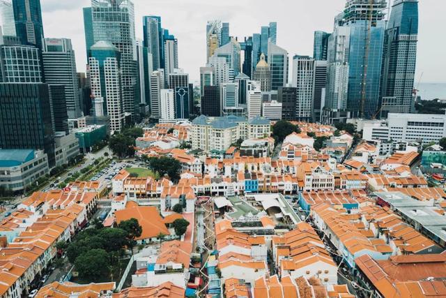 2022年辦理新加坡簽證難嗎（新加坡永居申請）4