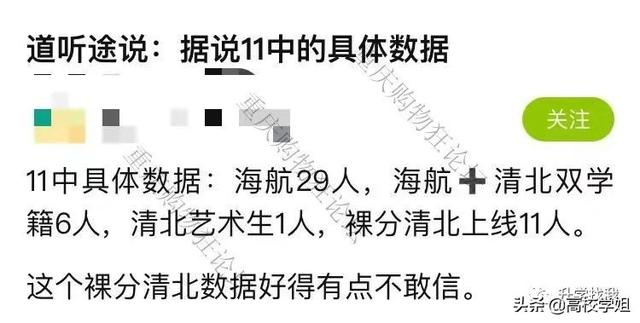 20年重慶高考排名（重慶四小金剛2022高考成績全面大對比）2