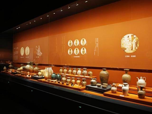 湖南省博物館是免費參觀的嗎（這個假期一定要去一趟湖南省博物館）13